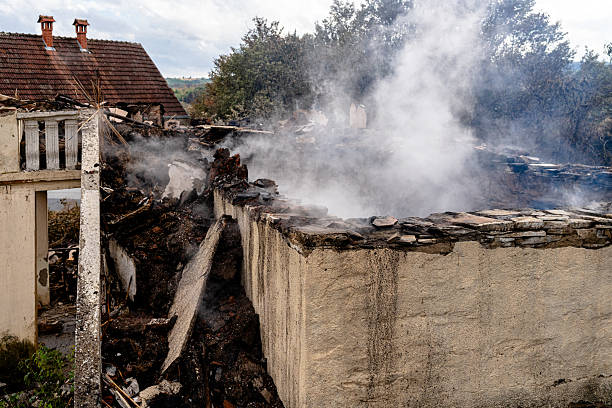 Affordable Fire Damage Restoration solutions in Big Lake, WA